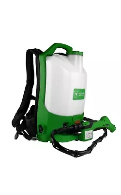 Buy Victory Innovations Professional Cordless Electrostatic Backpack Sprayer. • 210$