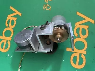 Buy Tray Motor Drive - Beckman System Gold 507e • 124.31$