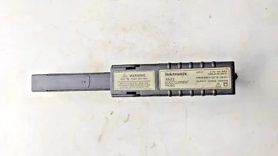 Buy Tektronix A622 AC/DC CURRENT PROBE • 189.05$
