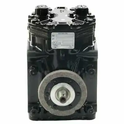 Buy Air Conditioning Compressor - York Cat / Massey Fits International Fits Case IH • 394.99$