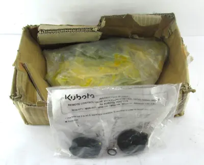 Buy Kubota - M8136 - Hydraulic Flow Control Valve • 289.99$