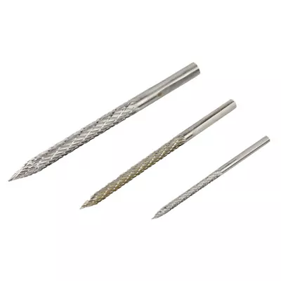Buy Drill Bit Tire Repair Burr Steel Wire Plug And Patch Vacuum • 17.47$