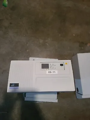 Buy Perkin Elmer Series 200 Column Oven  Rev B Parts Only-untested  • 149.99$