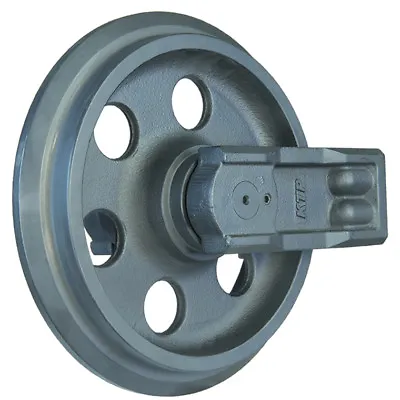 Buy Prowler Kubota U35 Front Idler Wheel  - Part Number: RC461-21300 - Track • 572.40$