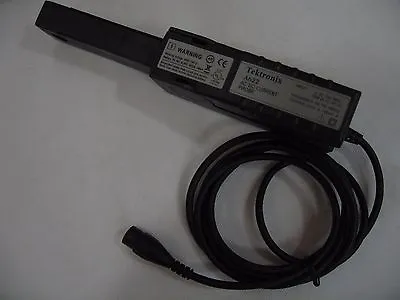 Buy 1pc TEKTRONIX - A622 - CURRENT PROBE, 50mA To 100A, DC To 100kHz • 586$