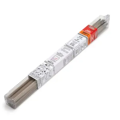 Buy 3/32 In. Stick Welding Electrodes 1 Lb. Tube For Fleetweld 180-RSP E6011 Welding • 10.49$