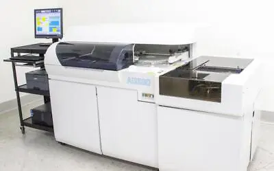 Buy Beckman Coulter Clinical Chemistry Analyzer AU680 • 145,000$