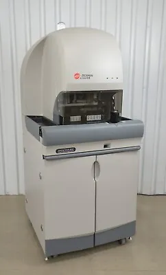 Buy Beckman Coulter UniCel DxH 800 Coulter Cellular Analysis System 2015 • 3,775$