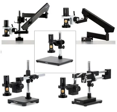 Buy Amscope 0.7X-11.2X 1080p HDMI All-in-One Digital Microscope With Zoom Optics • 989.99$