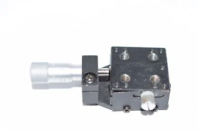 Buy Mitutoyo Linear Slide Micrometer Inspection Tool 0-40 0-5 • 34.99$