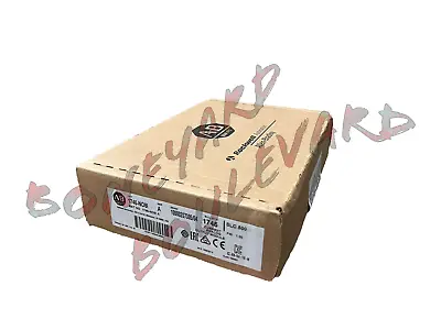 Buy New Sealed Allen Bradley 1746-no8i /a Slc 500 Output Module*ships Fast From Usa* • 3,150$