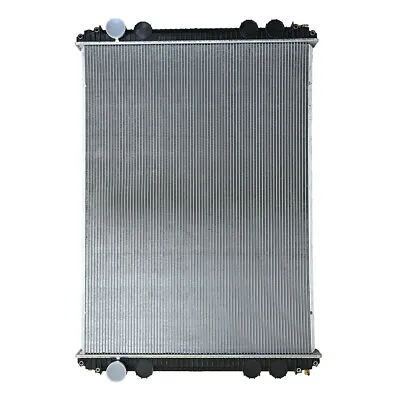 Buy Freightliner Columbia, Century Radiator, M2 112, Without Frame New Aftermarket • 571.55$