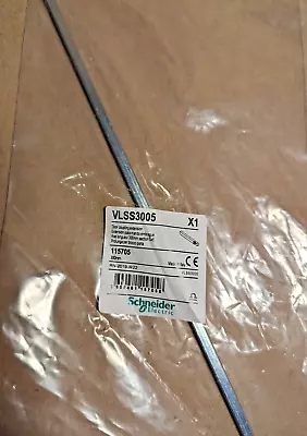 Buy Schneider Electric VLSS3005 Disconnect Switch VLS Shaft, 300mm (NEW IN BOX) • 10$