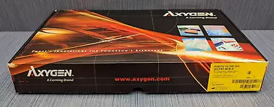 Buy NEW Axygen FXF-50-R-S 96-well Tips 30 µL Robotic Filter Tips For Beckman Biomek • 39.99$