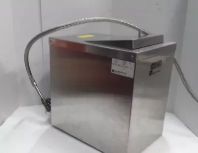 Buy Forma Scientific CryoMed Sample Chamber Freezer • 200$