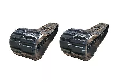 Buy 2pc Rubber Track 240x88x37 Made For Toro Dingo TX 1000 , 9  Wide Track • 1,120$