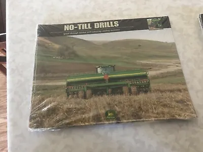 Buy 1 Package Of 1530 Tru-Vee Drill John Deere No-Till Drills Brochures • 14.99$
