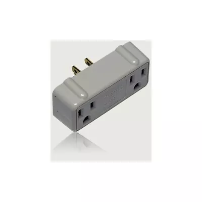 Buy ThermoCube 15 Amp Thermostatic Outlet • 51.30$