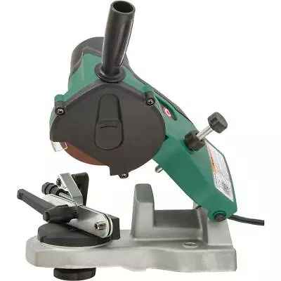 Buy Grizzly T28959 Electric Chainsaw Sharpener • 78.95$