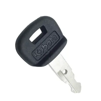 Buy Kubota Skid Steer, Track Loader And Mini Excavator Ignition Key RC461-53930 • 4.95$