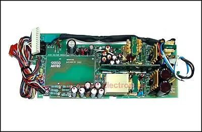 Buy Tektronix 119-5024-00 LV Power Board For TAS465 TAS475 TAS485 Oscilloscopes • 150$