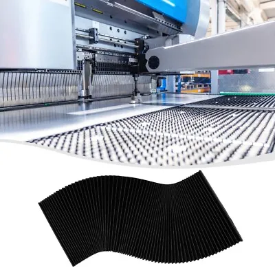 Buy High Tensile Performance Milling Machine Cover Smooth Texture Protection • 13.51$