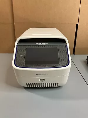 Buy APPLIED BIOSYSTEMS MINIAMP THERMAL CYCLER A37834 (Gently Used) • 3,200$