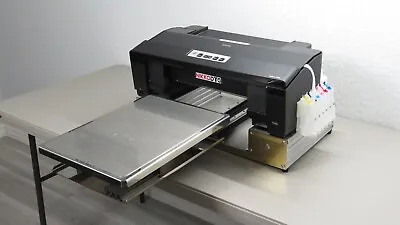 Buy Nikko Dtg Printer Epson 1430 • 2,000$