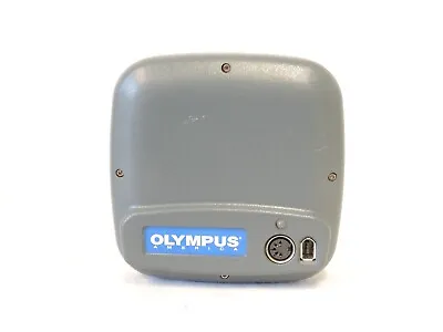 Buy Olympus S97809 Microscope Firewire Imaging Digital Camera BX51 BX Series • 39.99$