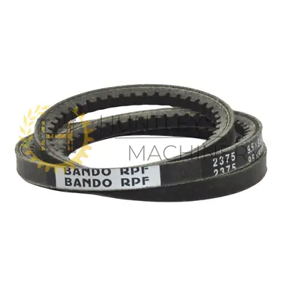 Buy BANDO 16282-97013 Fan Belt For Kubota B26 B2630 B3200 B3300 ZD1211 ZD326 ZD331 • 11.50$
