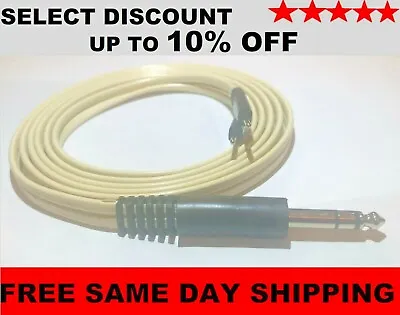 Buy Replacement Lead Wire For Dynatronics Dynatron 950 Plus Combo Unit 72  Black • 34.99$