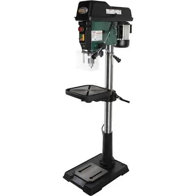 Buy Grizzly T33961 17  Floor Variable-Speed Drill Press • 1,420$