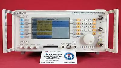 Buy Aeroflex 2948B IFR/Marconi 2948B  Communications Service Monitor • 3,997$