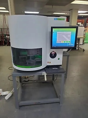 Buy PerkinElmer Chemagic 360 Nucleic Acid Extractor 2024-0020 - Power Tested • 4,000$