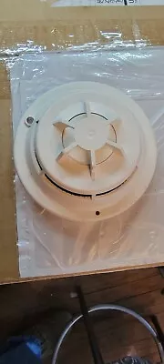 Buy SIEMENS HFP-11 Smoke Detector • 75$