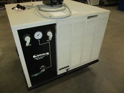 Buy Affinity 1.5 Hp Air Cooled Water Chiller • 850$