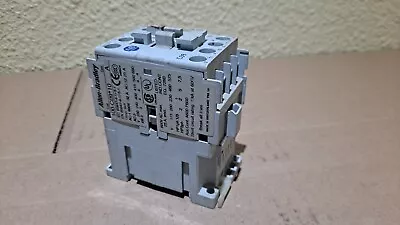 Buy Allen Bradley  100-C09*10  Series A   Contactor  120V Coil  FAST SHIPPING • 25$