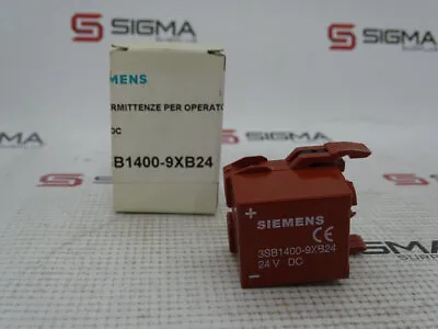 Buy Siemens 3sb1-400-9xb24 Indicator Light • 100.99$