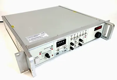 Buy IFR Aeroflex I-1402 Transponder Accessory Testing Instrument Equipment Unit • 1,049.99$