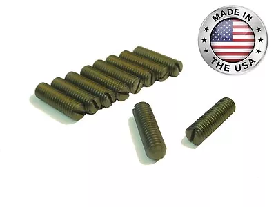 Buy New Gib Adjustment Screws For 9  & 10k South Bend Lathes  - Impossible To Find!! • 19.95$