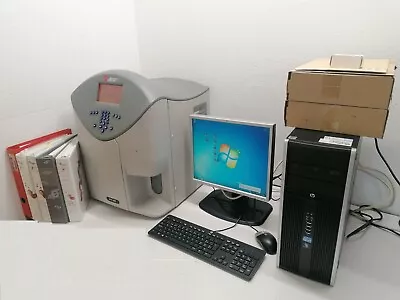Buy Beckmann Coulter Ac.T 5diff - Hematology Analyzer • 4,900$