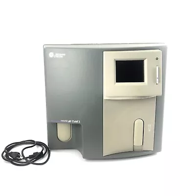 Buy Beckman Coulter Act Diff 2, 3-Part Differential Hematology Analyzer • 3,897.97$