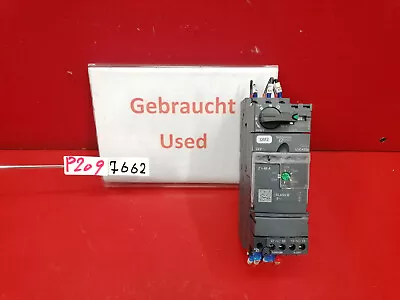 Buy Schneider Electric TeSys LUB12+LUCA05B Used • 160.28$