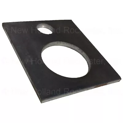 Buy Woods Spacer Part # 5523 On Various Rotary Mowers And Batwings • 7.26$