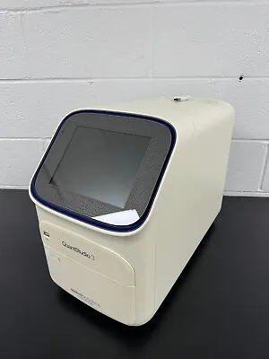 Buy ThermoFisher Scientific Applied Biosystems QuantStudio 3 RealTime PCR , #15408 • 4,200$
