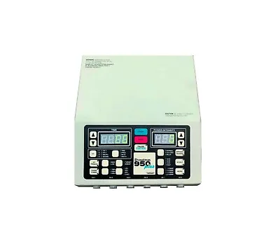 Buy Repair Service For Dynatronic 950 Plus Ultrasound System 6Month Warranty • 450$