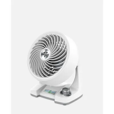 Buy Vornado Air Circulator 133Dc 152 Cfm White Energy Smart Compact • 49.99$