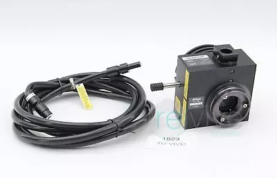 Buy Nikon C1-TD Eclipse Ti Adapter For 80i & 90i • 265.50$
