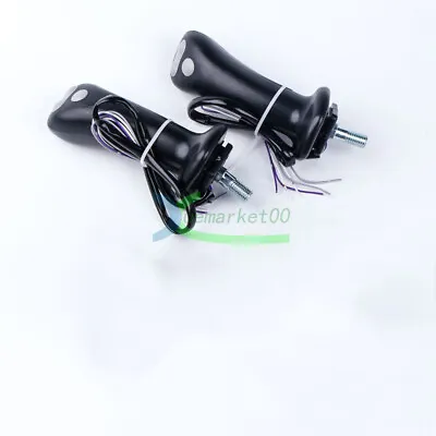 Buy 1Pair NEW Joystick Handle FIT REXROTH EXCAVATOR 3 BUTTONS • 89.99$
