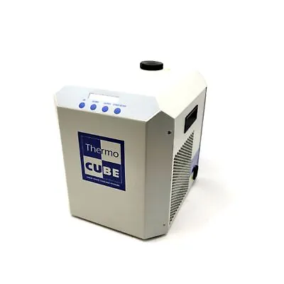 Buy Solid State Cooling 300 ThermoCube Cooling System 5-50°C 2 Liter/min, 115-230VAC • 2,250$
